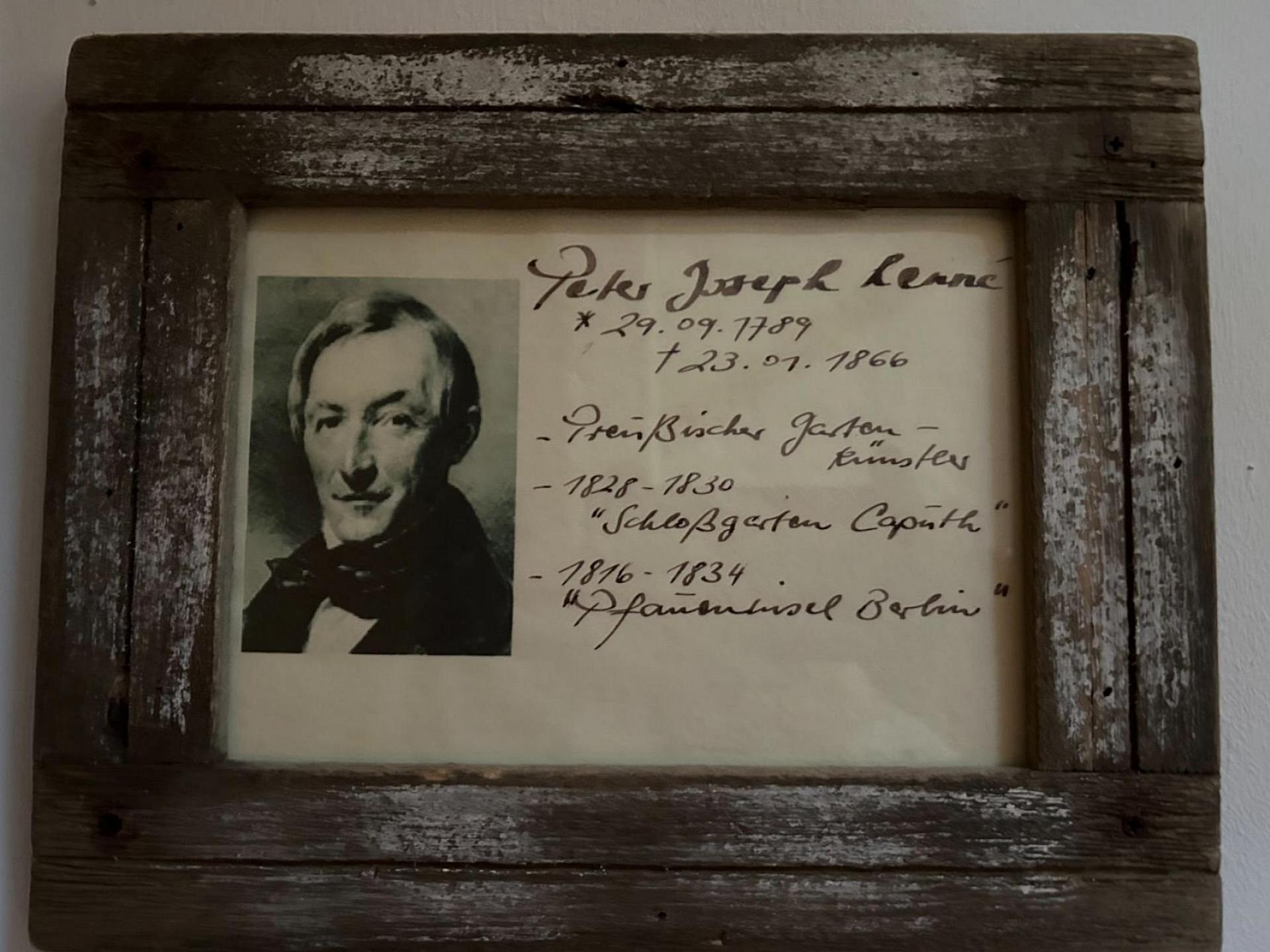 Joseph Foto 5